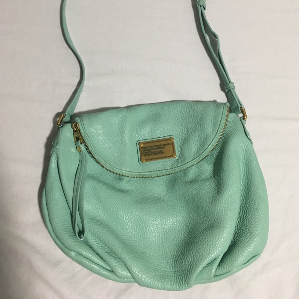 Marc Jacobs crossbody bag
